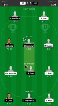 Fantasy suggestion #1